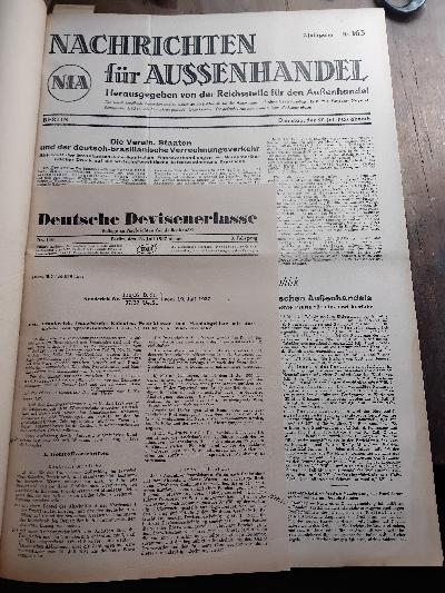 Nachrichten+f%C3%BCr+Aussenhandel+7.+Jahrgang+Nr.+147+-+224