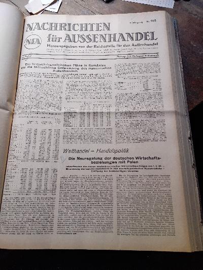 Nachrichten+f%C3%BCr+Aussenhandel+8.+Jahrgang+Nr.+150+-+228