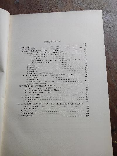 Bulletin+de+la+Commission+Geologique+de+Finlande++Nr.+122++On+the+Petrology+of+Finnish+Quartzites