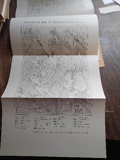 Bulletin+de+la+Commission+Geologique+de+Finlande++Nr.+124++On+the+Geology+and+Tectonics+of+the+Outokumpu+ore+Field+and+Region