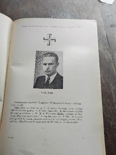 Bulletin+de+la+Commission+Geologique+de+Finlande++Nr.+136++On+the+Chemistry+of+the+East+Fennoscandian+Rapakivi+Granites