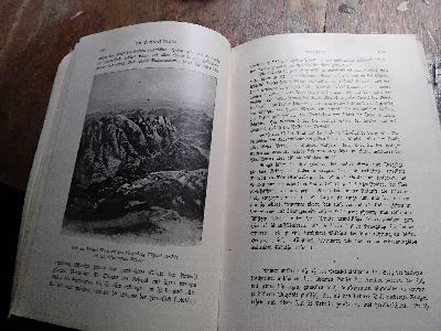 Durch+die+W%C3%BCste+zum+Sinai++In+Moses+Spuren+vom+Schilfmeer+bis+zum+Nebo+