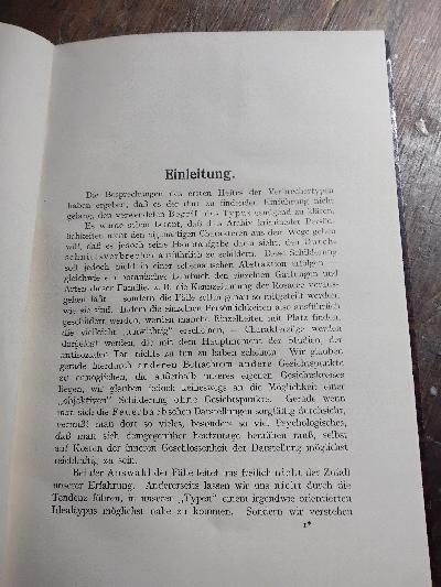 Verbrechertypen++I.+Band%2C++2.+Heft++S%C3%A4ufer+als+Brandstifter