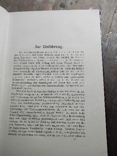 Verbrechertypen++I.++Heft++Geliebtenm%C3%B6rder