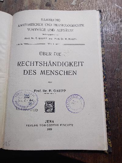 %C3%9Cber+die+Rechtsh%C3%A4ndigkeit+des+Menschen