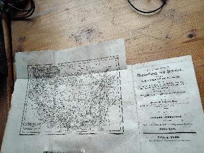 Historische+und+beschreibende+Darstellung+von+Persien++Zwei+Theile