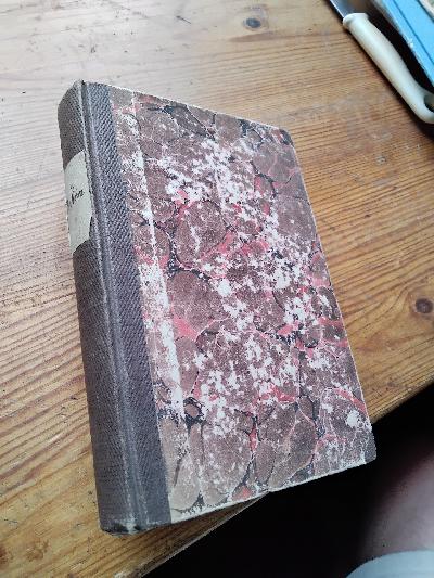 Historische+und+beschreibende+Darstellung+von+Persien++Zwei+Theile