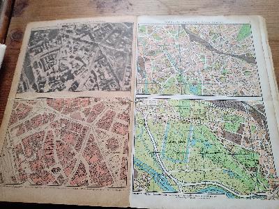 Heimatatlas+Hannover