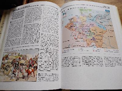 Historischer+Atlas+Deutschland++Vom+Frankenreich+bis+zur+Wiedervereinigung