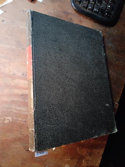 Sammlung der im Jahre 1854 bis 1866 publicirten Gesetzesbestimmungen  Beilage zur Kurländischen Gouvernements - Zeitung - Front Cover