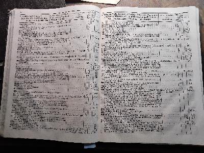 Sammlung der im Jahre 1854 bis 1866 publicirten Gesetzesbestimmungen  Beilage zur Kurländischen Gouvernements - Zeitung - Front Cover