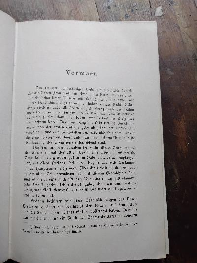 Die+Geschichte+Israels+Zweiter+Teil+Geschichte+Israels+von+Alexander+dem+Grosse+bis+Hadrian