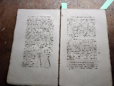 Memoires de la Societe Royale des Antiquaires du Nord   1840 - 1844 - Front Cover