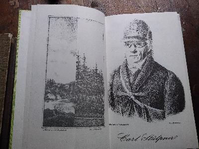 Carl Stülpner´s merkwürdiges Leben und Abenteuer als Wildschütz im sächs. Hochgebirge, so wie dessen erlittenen Schicksale während seines unter verschiedenen Kriegsperioden und Nationen gethanen 25jährigen Militärdienstes.  - Front Cover