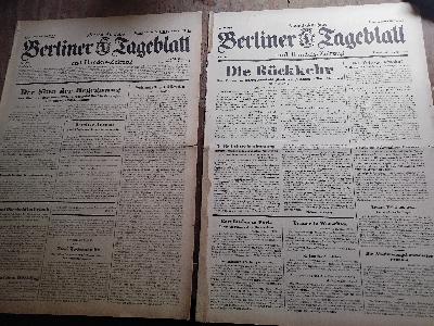 Berliner+Tageblatt+63.+Jahrgang+Nr.+280%2C281