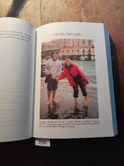 My Estonia Passport Forgery, Meat Jelly Eaters, and Other Stories, Part 1 - Front Cover