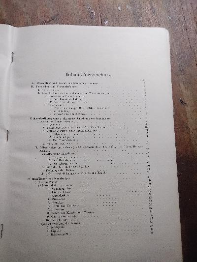 Der Städtische Tiefbau  III. Teil.  Die Entwässerung der Städte  (Kanalisation) - Front Cover