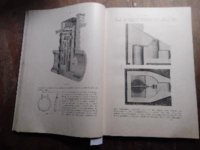 Der Städtische Tiefbau  III. Teil.  Die Entwässerung der Städte  (Kanalisation) - Front Cover