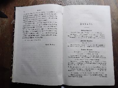 Die Afrikanische Wüste und das Land der Schwarzen am obern Nil - Front Cover