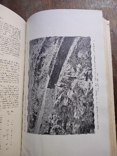 The Geology of Manchester and the South - East Lancashire Coalfield - Front Cover