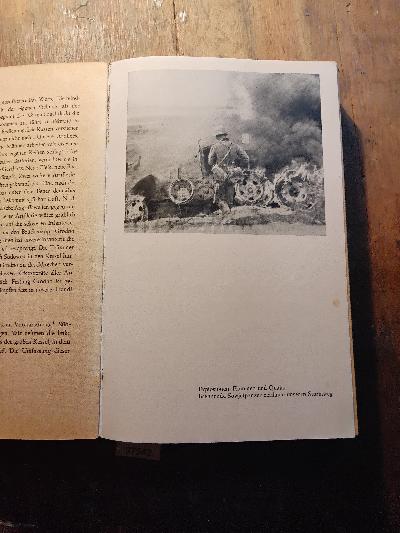 Unser Kampf in der Sowjetunion - eine soldatische Deutung   Soldaten gegen Tod und Teufel - Front Cover