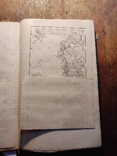 Memoire sur la decouverte de l'Amerique au dixieme siecle.  - Front Cover