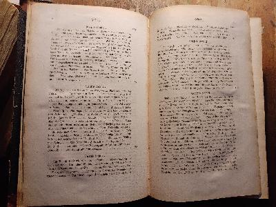 Neue Missionsreisen in Süd - Afrika  unternommen im Auftrage der englischen Regierung. Forschungen am Zambesi und seinen Nebenflüssen nebst Entdeckung der Seen Shirwa und Nyassa in den Jahren 1858 bis 1864   Autorisierte vollständige Ausgabe für Deutschland  2 Bände - Front Cover