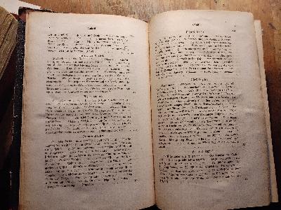 Neue Missionsreisen in Süd - Afrika  unternommen im Auftrage der englischen Regierung. Forschungen am Zambesi und seinen Nebenflüssen nebst Entdeckung der Seen Shirwa und Nyassa in den Jahren 1858 bis 1864   Autorisierte vollständige Ausgabe für Deutschland  2 Bände - Front Cover