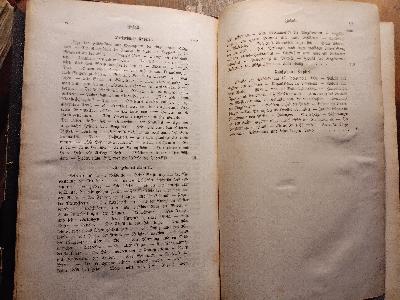 Neue Missionsreisen in Süd - Afrika  unternommen im Auftrage der englischen Regierung. Forschungen am Zambesi und seinen Nebenflüssen nebst Entdeckung der Seen Shirwa und Nyassa in den Jahren 1858 bis 1864   Autorisierte vollständige Ausgabe für Deutschland  2 Bände - Front Cover