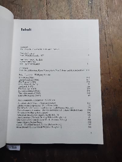 Staudte - Front Cover