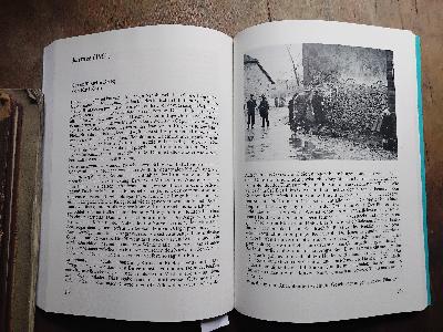 Staudte - Front Cover