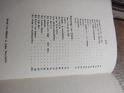 Der perverse Maikäfer  Galante und ungalante Satiren  Mit einem Leitgedicht von Rudolf Presber - Front Cover