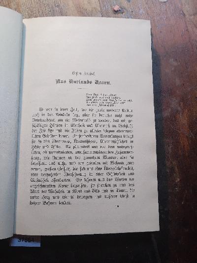 Die Strandhexe von Domesnäs und Anderes (Eine Geschichte aus Kurlands jüngster Vergangenheit) - Front Cover