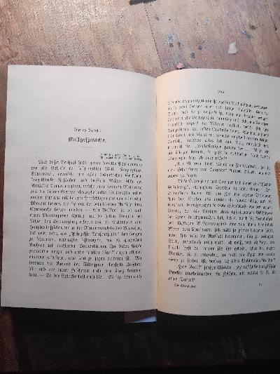 Die Strandhexe von Domesnäs und Anderes (Eine Geschichte aus Kurlands jüngster Vergangenheit) - Front Cover