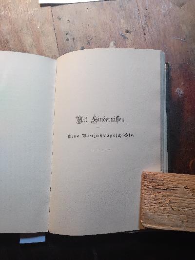 Die Strandhexe von Domesnäs und Anderes (Eine Geschichte aus Kurlands jüngster Vergangenheit) - Front Cover