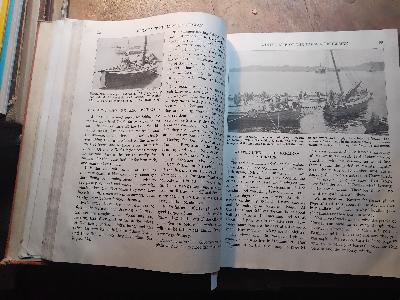 Home Life in Far - Away Lands - Front Cover