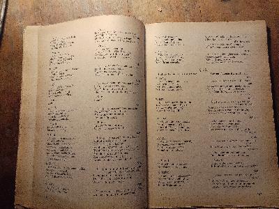 Les chansons mythologiques lettonnes  Latviesu Mitologiskas Dainas - Front Cover