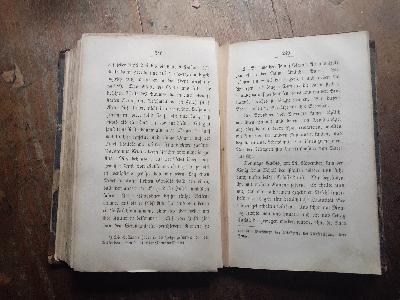 Magellan  oder die erste Reise um die Welt  Nach den vorhandenen Quellen dargestellt - Front Cover