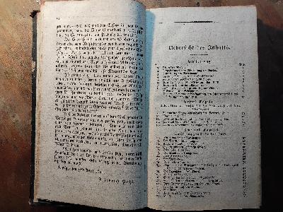 Möglichst vollständiges Handbuch der Gärtnerei für Gartenbesitzer und Gartenliebhaber oder wissenschaftlich-praktische Anleitung zu allen Geschäften und Rücksichten des Küchen-, Baum-, Wein-, Hopfen- und Ziergartens, nebst Engel's, Krause's und Leonhardi's vervollkommnetem Monatsgärtner (in der) siebente(n gänzlich umgearbeiteten) Auflage. - Front Cover