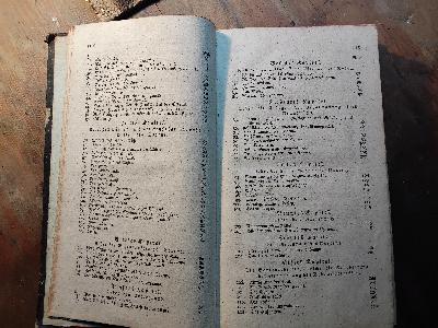 Möglichst vollständiges Handbuch der Gärtnerei für Gartenbesitzer und Gartenliebhaber oder wissenschaftlich-praktische Anleitung zu allen Geschäften und Rücksichten des Küchen-, Baum-, Wein-, Hopfen- und Ziergartens, nebst Engel's, Krause's und Leonhardi's vervollkommnetem Monatsgärtner (in der) siebente(n gänzlich umgearbeiteten) Auflage. - Front Cover