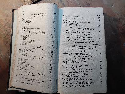 Möglichst vollständiges Handbuch der Gärtnerei für Gartenbesitzer und Gartenliebhaber oder wissenschaftlich-praktische Anleitung zu allen Geschäften und Rücksichten des Küchen-, Baum-, Wein-, Hopfen- und Ziergartens, nebst Engel's, Krause's und Leonhardi's vervollkommnetem Monatsgärtner (in der) siebente(n gänzlich umgearbeiteten) Auflage. - Front Cover