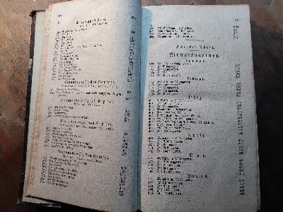 Möglichst vollständiges Handbuch der Gärtnerei für Gartenbesitzer und Gartenliebhaber oder wissenschaftlich-praktische Anleitung zu allen Geschäften und Rücksichten des Küchen-, Baum-, Wein-, Hopfen- und Ziergartens, nebst Engel's, Krause's und Leonhardi's vervollkommnetem Monatsgärtner (in der) siebente(n gänzlich umgearbeiteten) Auflage. - Front Cover