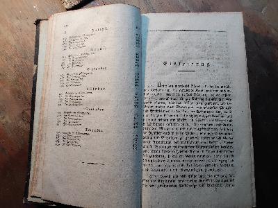 Möglichst vollständiges Handbuch der Gärtnerei für Gartenbesitzer und Gartenliebhaber oder wissenschaftlich-praktische Anleitung zu allen Geschäften und Rücksichten des Küchen-, Baum-, Wein-, Hopfen- und Ziergartens, nebst Engel's, Krause's und Leonhardi's vervollkommnetem Monatsgärtner (in der) siebente(n gänzlich umgearbeiteten) Auflage. - Front Cover