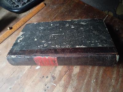 Möglichst vollständiges Handbuch der Gärtnerei für Gartenbesitzer und Gartenliebhaber oder wissenschaftlich-praktische Anleitung zu allen Geschäften und Rücksichten des Küchen-, Baum-, Wein-, Hopfen- und Ziergartens, nebst Engel's, Krause's und Leonhardi's vervollkommnetem Monatsgärtner (in der) siebente(n gänzlich umgearbeiteten) Auflage. - Front Cover