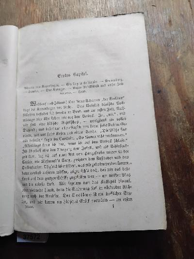 Eine Nordfahrt  Streifzüge in Island - Front Cover