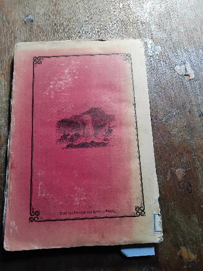 Eine Nordfahrt  Streifzüge in Island - Front Cover