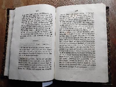Briefe eines Verstorbenen  Ein fragmentarisches Tagebuch aus England, Wales, Irland und Frankreich   geschrieben in den Jahren 1828 und 1829  Erster Theil - Front Cover