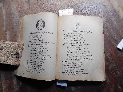 Studentu Dziesmus Krajums  (Studentenlieder Sammlung) - Front Cover