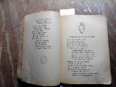 Studentu Dziesmus Krajums  (Studentenlieder Sammlung) - Front Cover