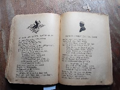 Studentu Dziesmus Krajums  (Studentenlieder Sammlung) - Front Cover